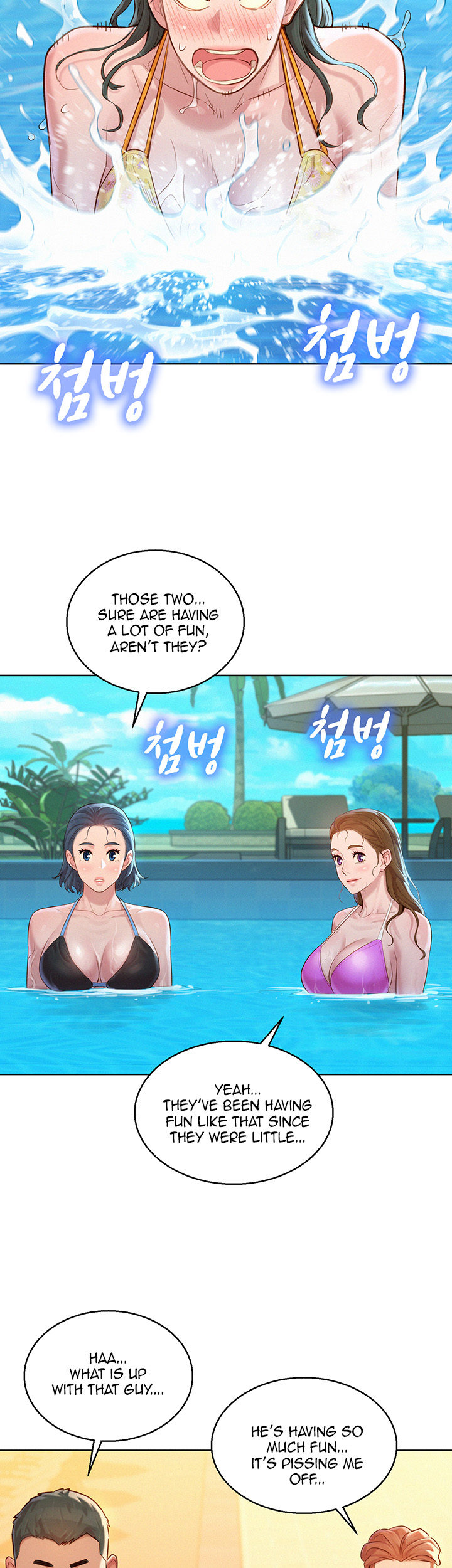 What Do You Take Me For? - Chapter 127 [photo 35] - MangaPorn