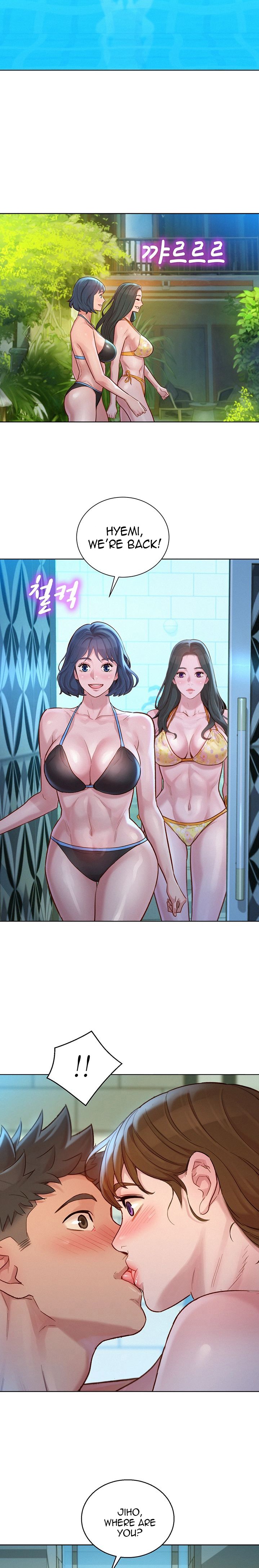 What Do You Take Me For? - Chapter 129 [photo 19] - MangaPorn