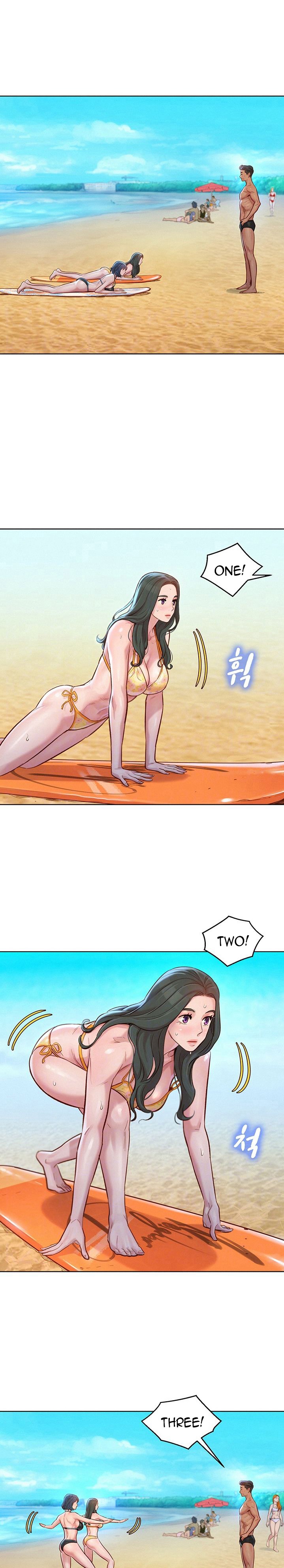 What Do You Take Me For? - Chapter 129 [photo 2] - MangaPorn