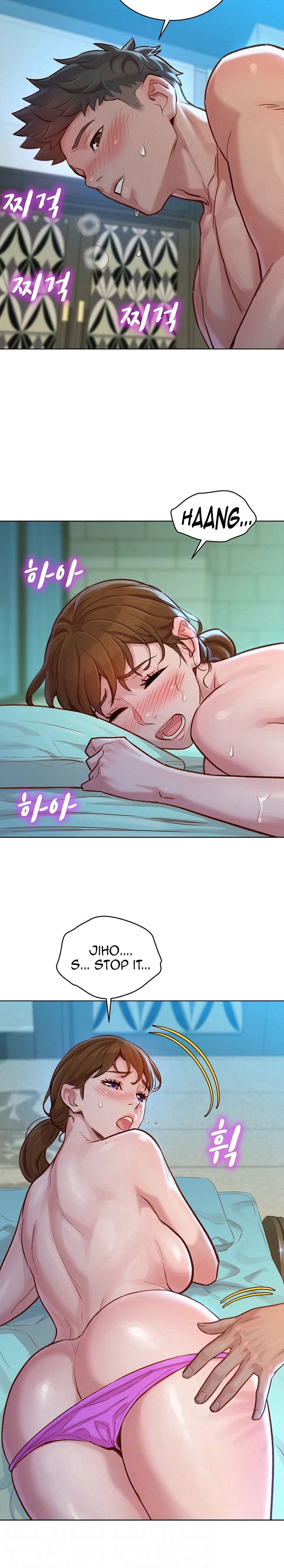 What Do You Take Me For? - Chapter 129 [photo 5] - MangaPorn