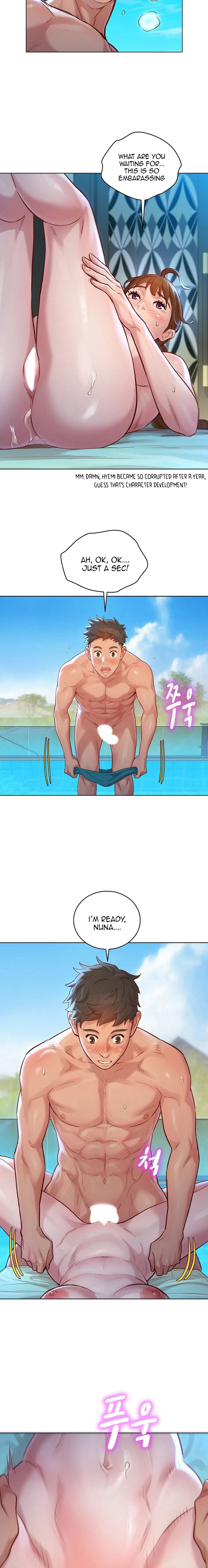 What Do You Take Me For? - Chapter 129 [photo 7] - MangaPorn