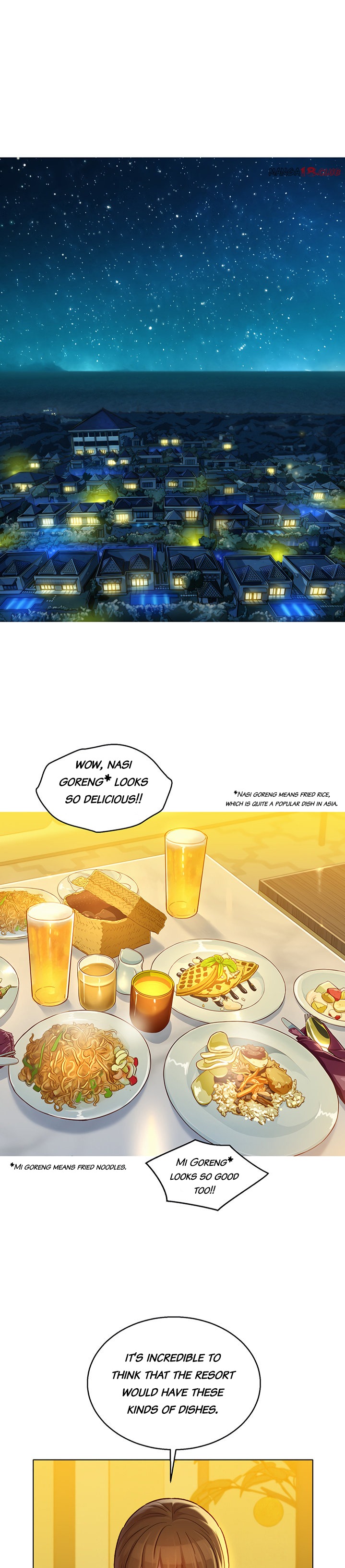 What Do You Take Me For? - Chapter 130 [photo 21] - MangaPorn