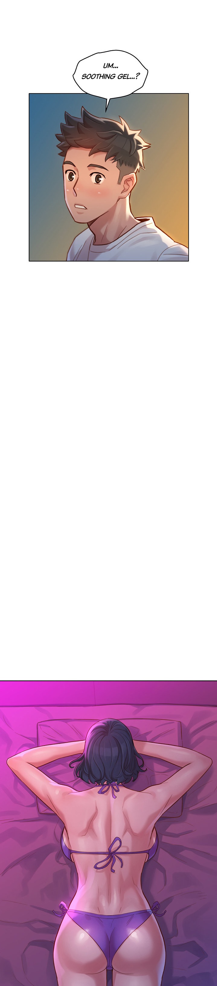 What Do You Take Me For? - Chapter 130 [photo 27] - MangaPorn