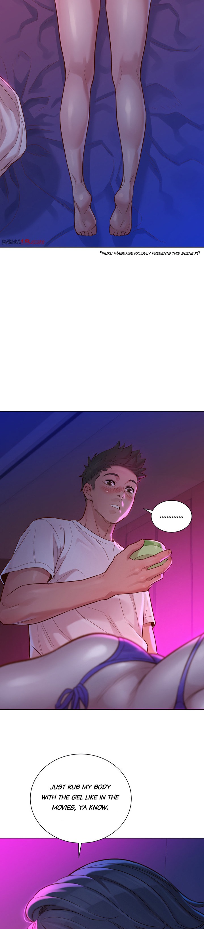 What Do You Take Me For? - Chapter 130 [photo 28] - MangaPorn