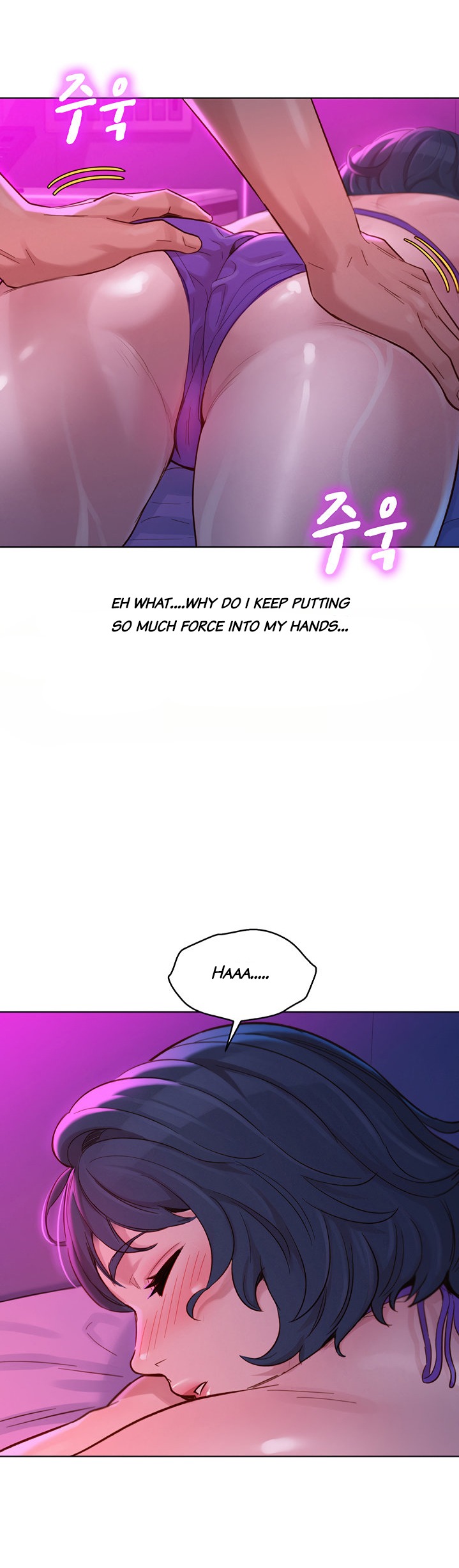 What Do You Take Me For? - Chapter 130 [photo 35] - MangaPorn