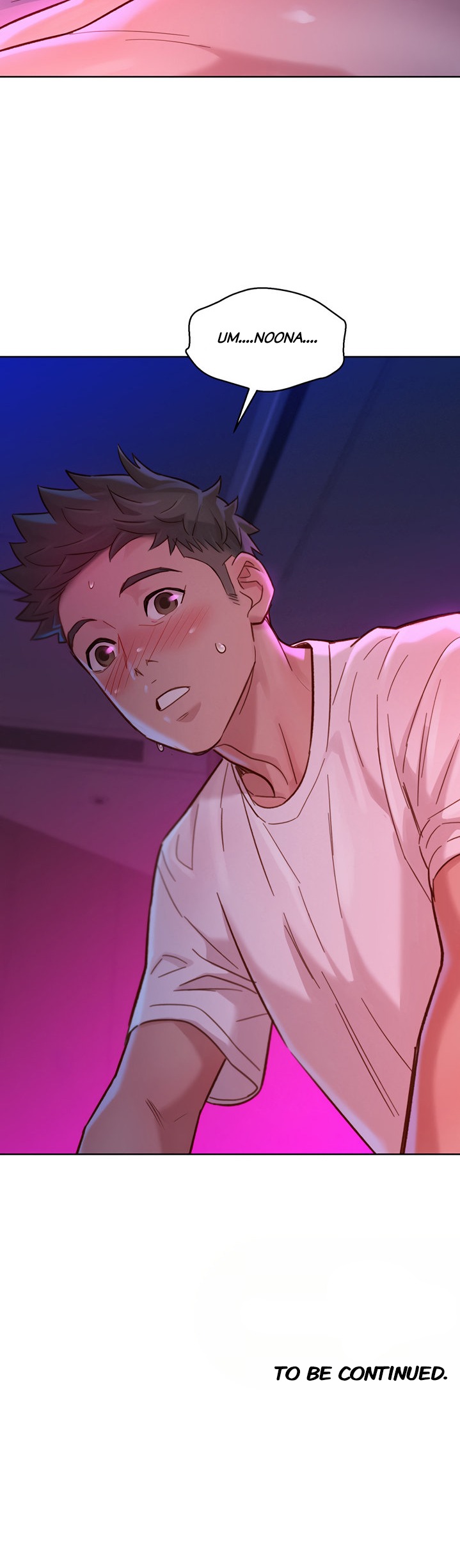 What Do You Take Me For? - Chapter 130 [photo 39] - MangaPorn