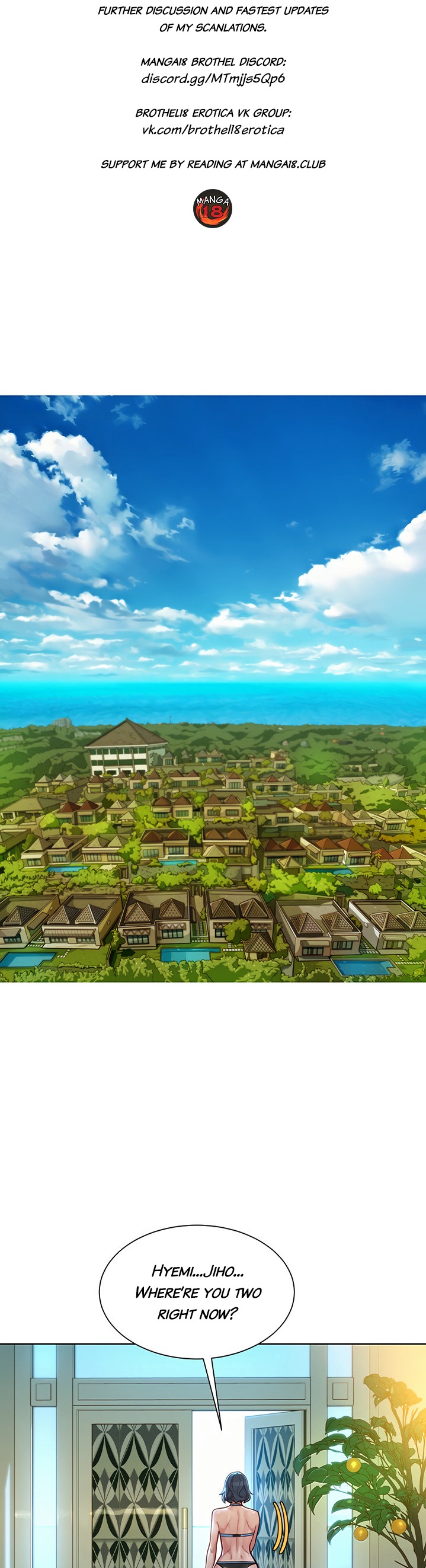 What Do You Take Me For? - Chapter 130 [photo 4] - MangaPorn