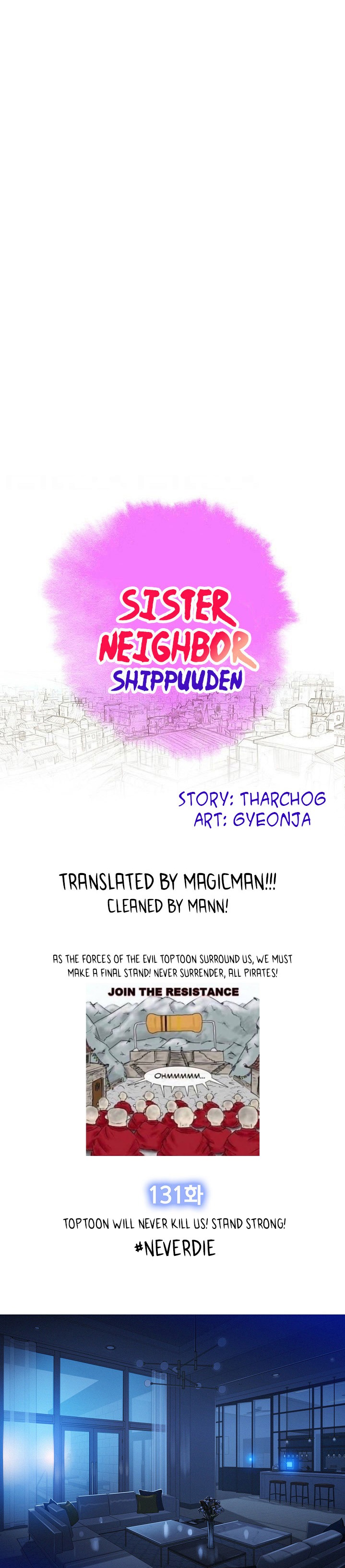 What Do You Take Me For? - Chapter 131 [photo 1] - MangaPorn