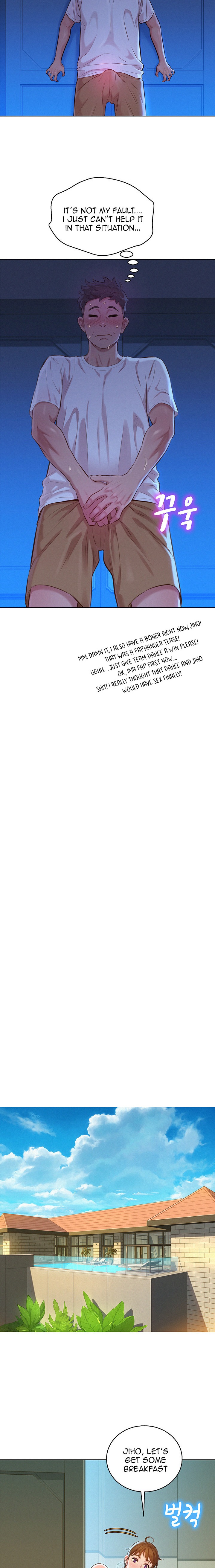 What Do You Take Me For? - Chapter 131 [photo 14] - MangaPorn