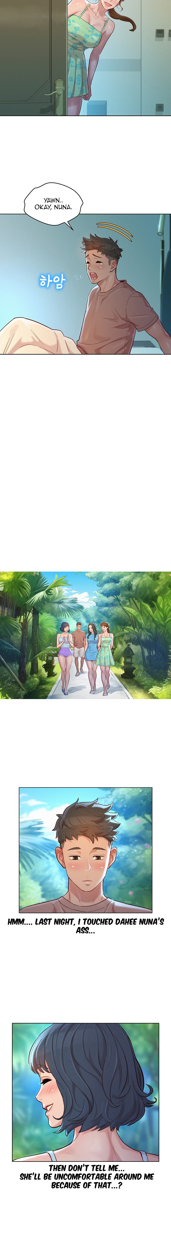 What Do You Take Me For? - Chapter 131 [photo 15] - MangaPorn