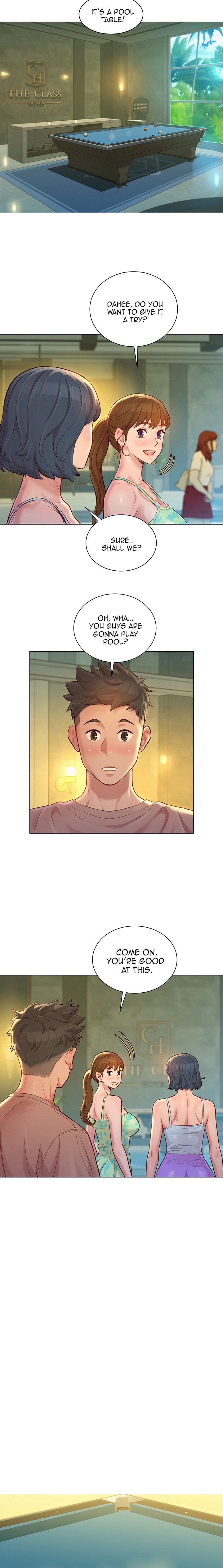 What Do You Take Me For? - Chapter 131 [photo 18] - MangaPorn