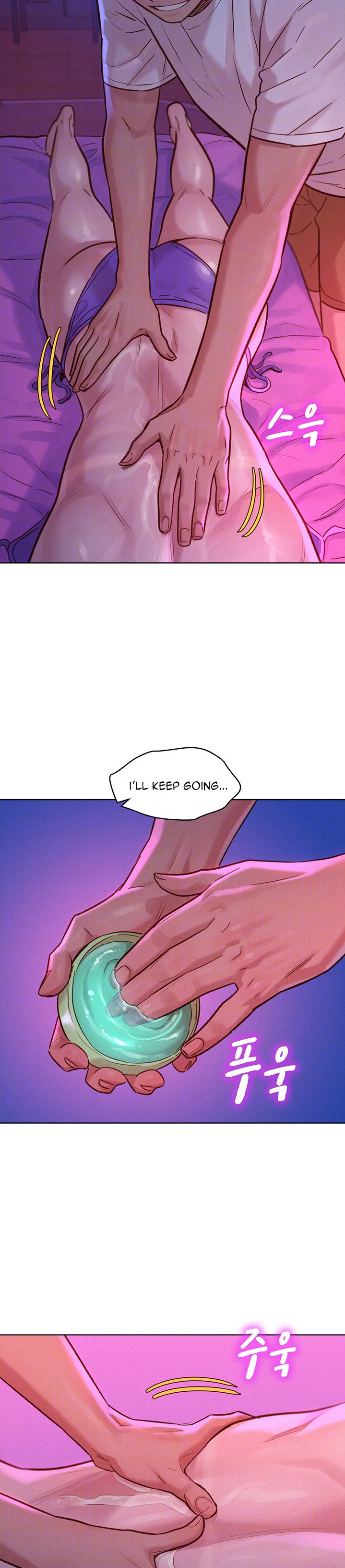 What Do You Take Me For? - Chapter 131 [photo 4] - MangaPorn