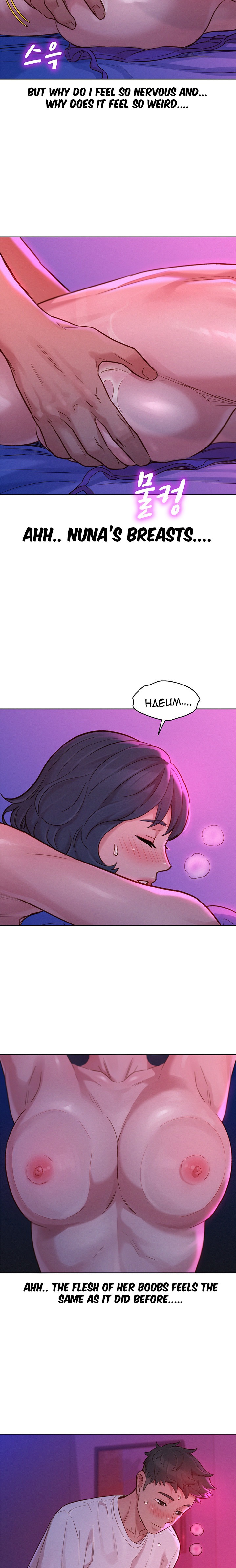 What Do You Take Me For? - Chapter 131 [photo 8] - MangaPorn