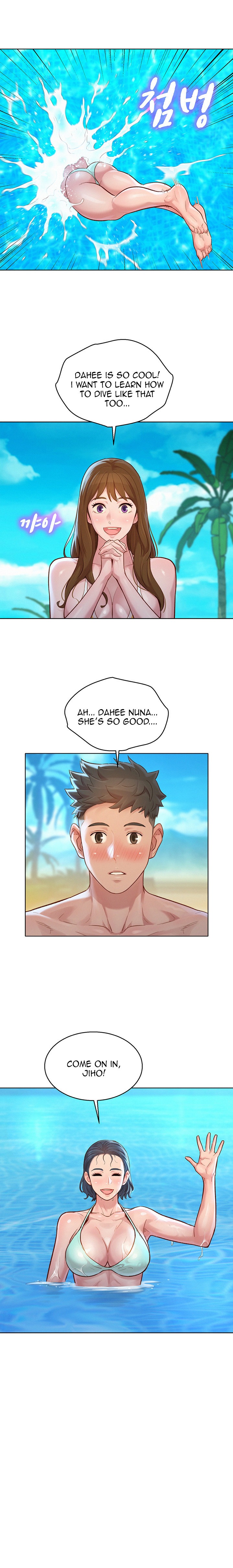 What Do You Take Me For? - Chapter 132 [photo 11] - MangaPorn