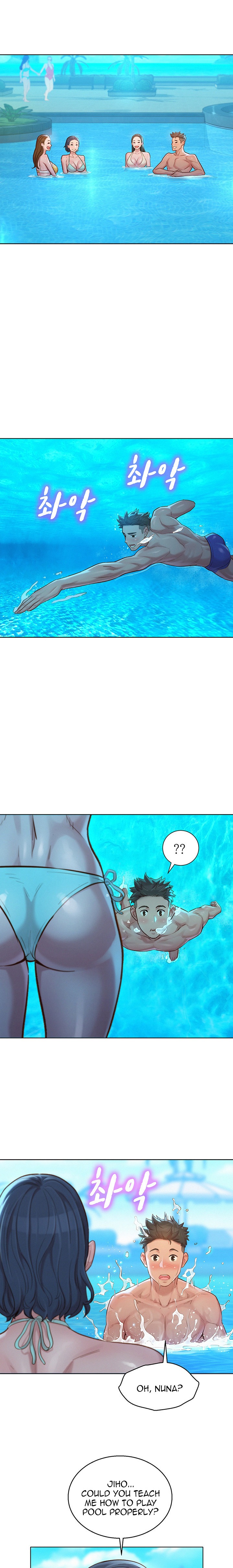 What Do You Take Me For? - Chapter 132 [photo 12] - MangaPorn