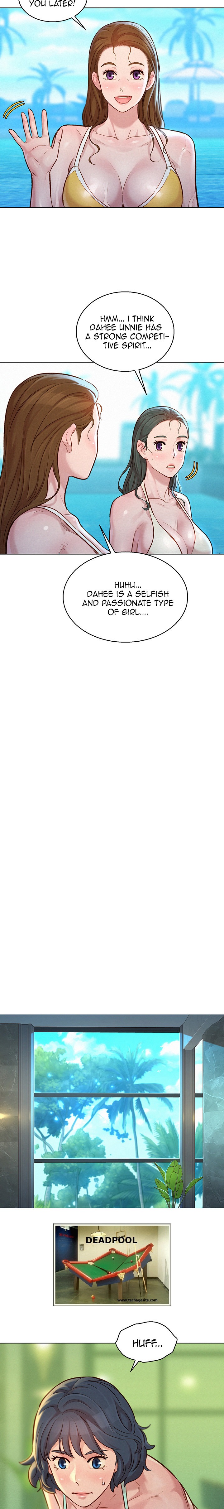 What Do You Take Me For? - Chapter 132 [photo 14] - MangaPorn