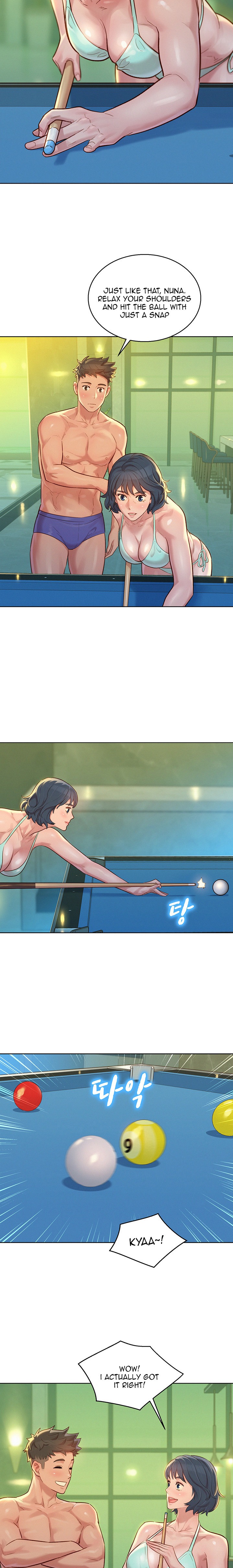 What Do You Take Me For? - Chapter 132 [photo 15] - MangaPorn