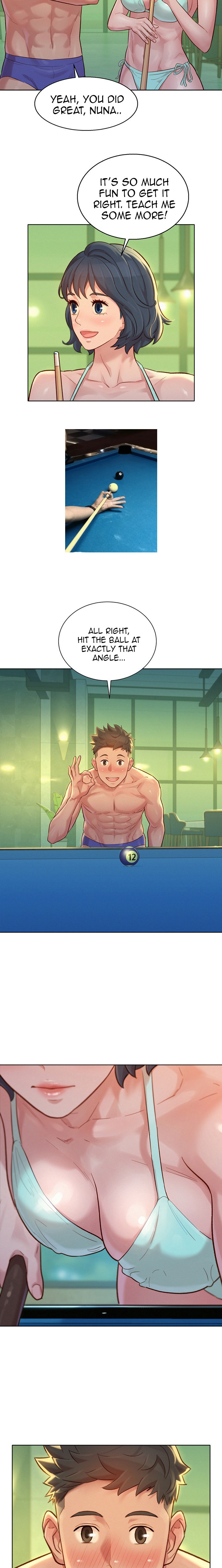 What Do You Take Me For? - Chapter 132 [photo 16] - MangaPorn