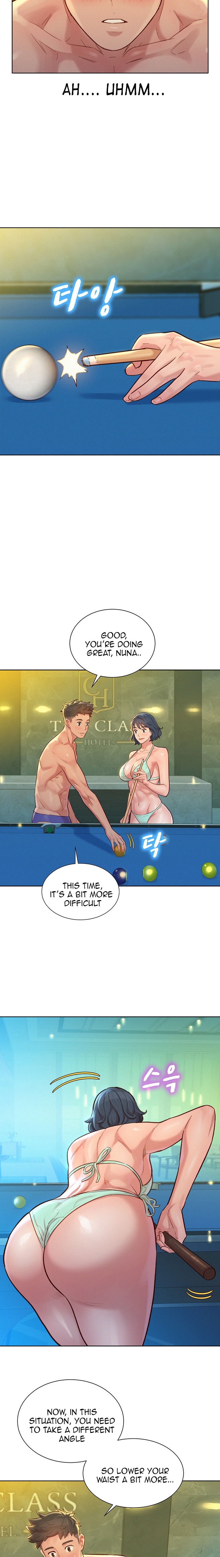 What Do You Take Me For? - Chapter 132 [photo 17] - MangaPorn