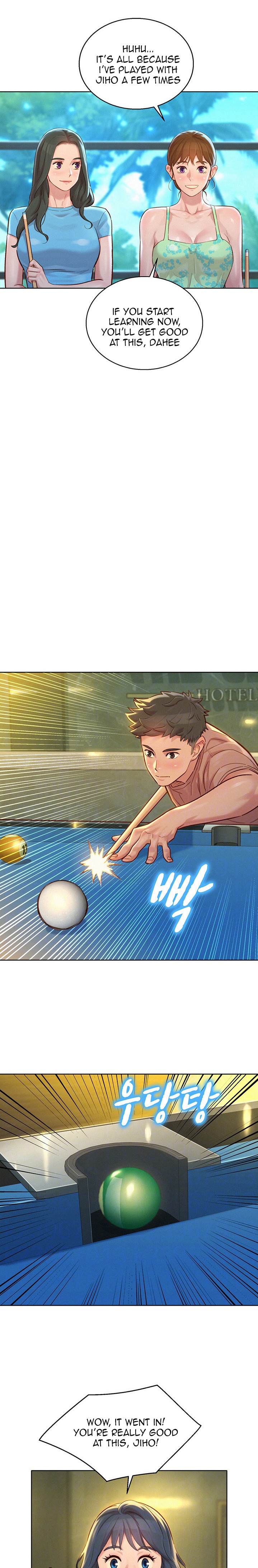 What Do You Take Me For? - Chapter 132 [photo 4] - MangaPorn