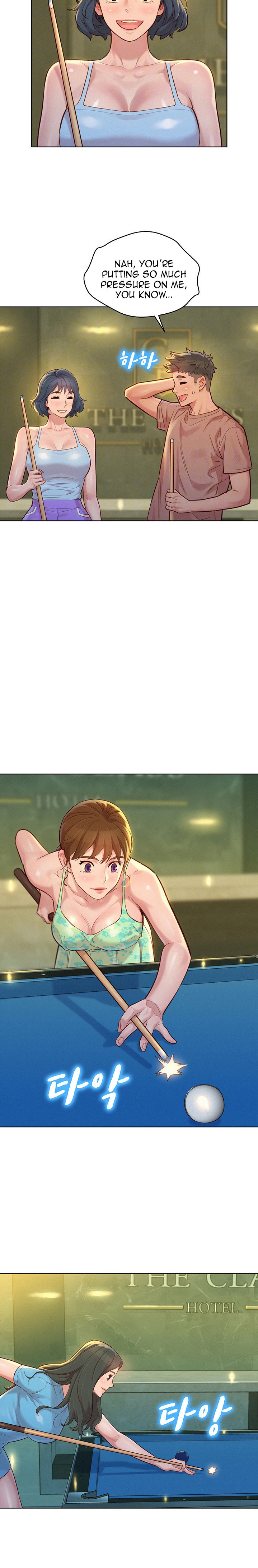 What Do You Take Me For? - Chapter 132 [photo 5] - MangaPorn