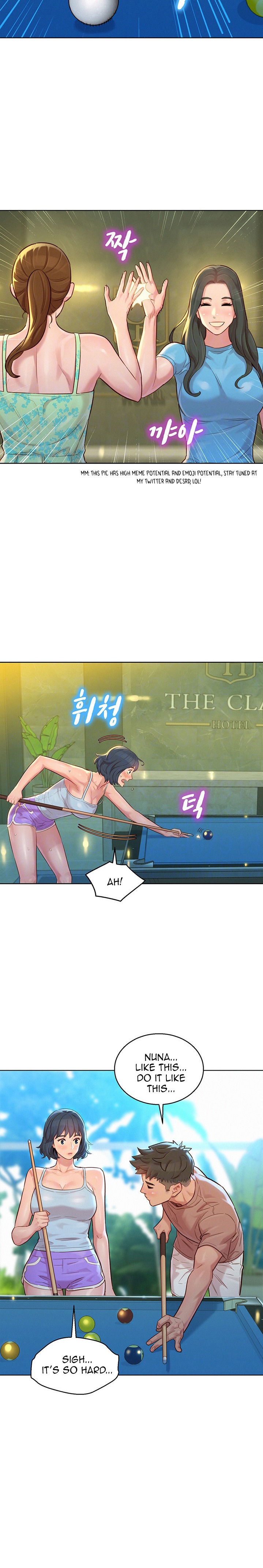 What Do You Take Me For? - Chapter 132 [photo 7] - MangaPorn