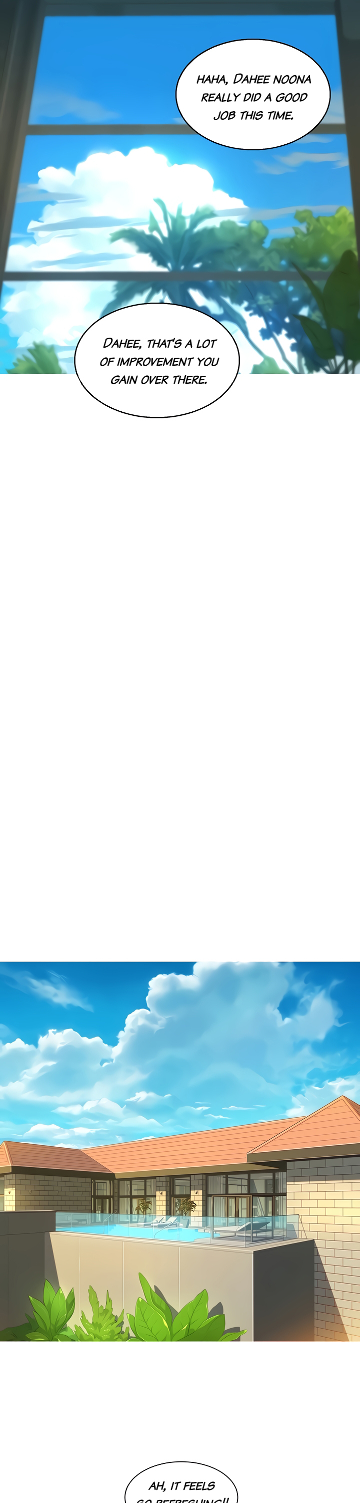 What Do You Take Me For? - Chapter 133 [photo 12] - MangaPorn