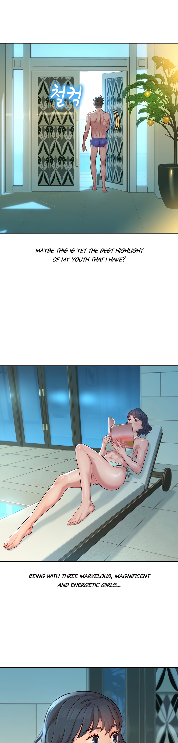 What Do You Take Me For? - Chapter 133 [photo 19] - MangaPorn