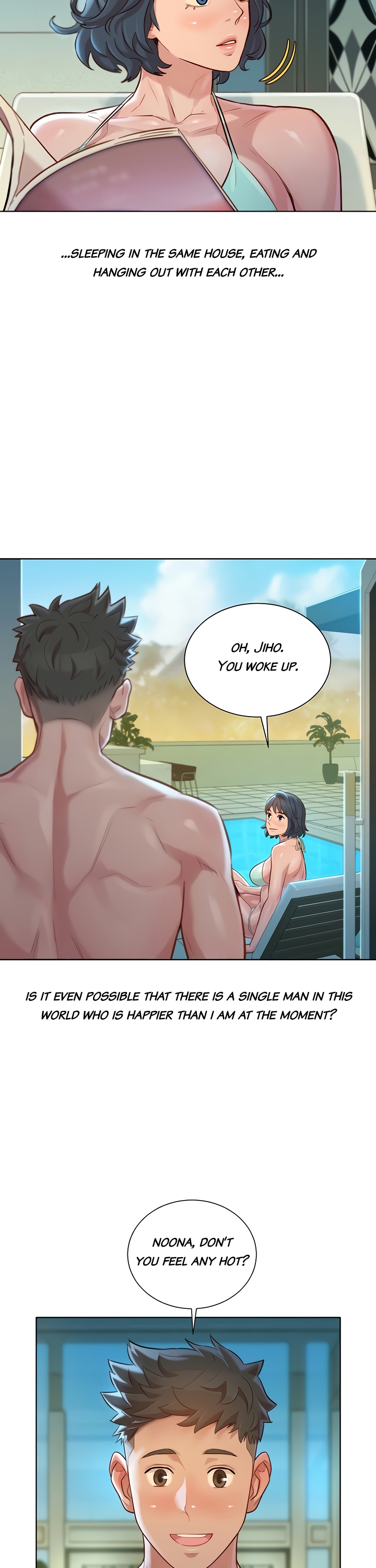 What Do You Take Me For? - Chapter 133 [photo 20] - MangaPorn