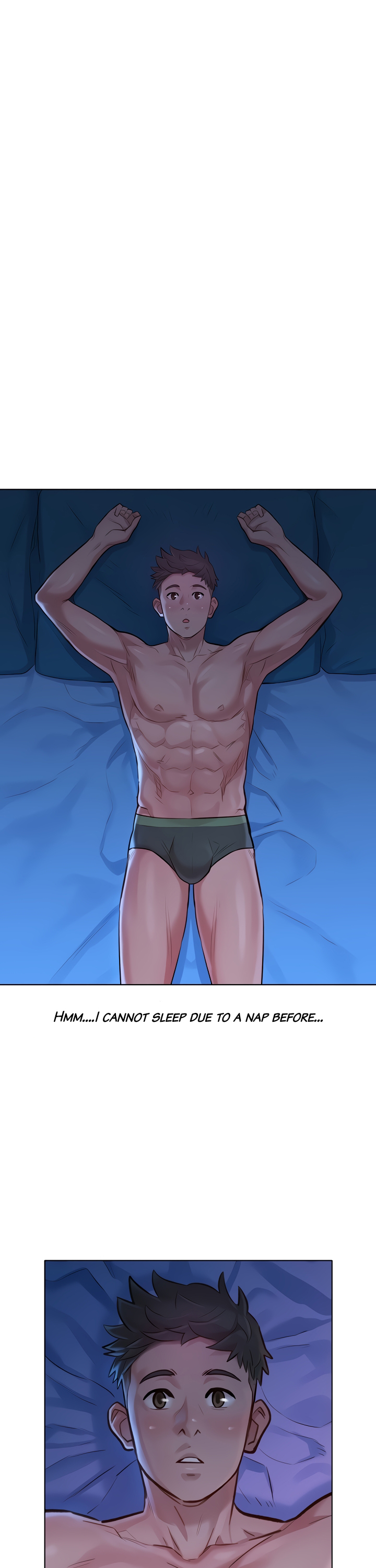 What Do You Take Me For? - Chapter 133 [photo 25] - MangaPorn