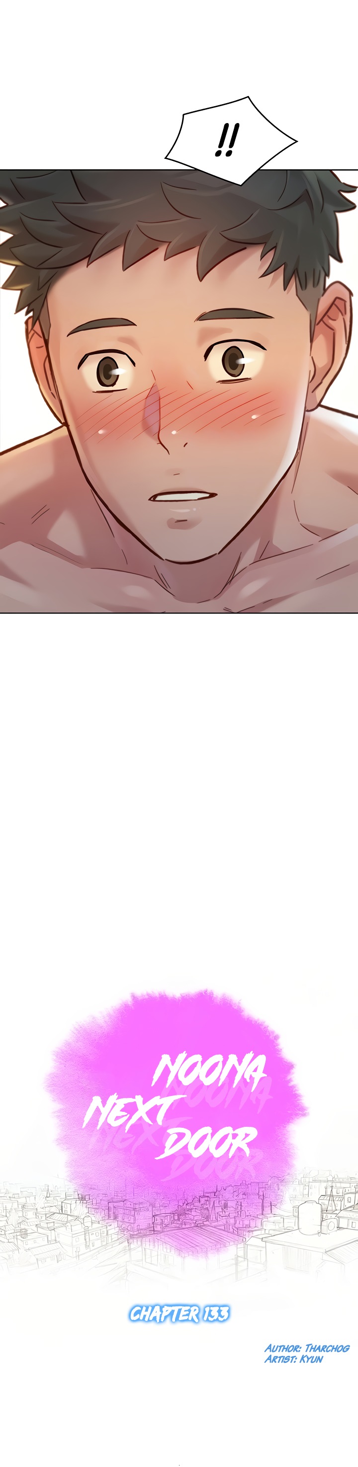 What Do You Take Me For? - Chapter 133 [photo 3] - MangaPorn