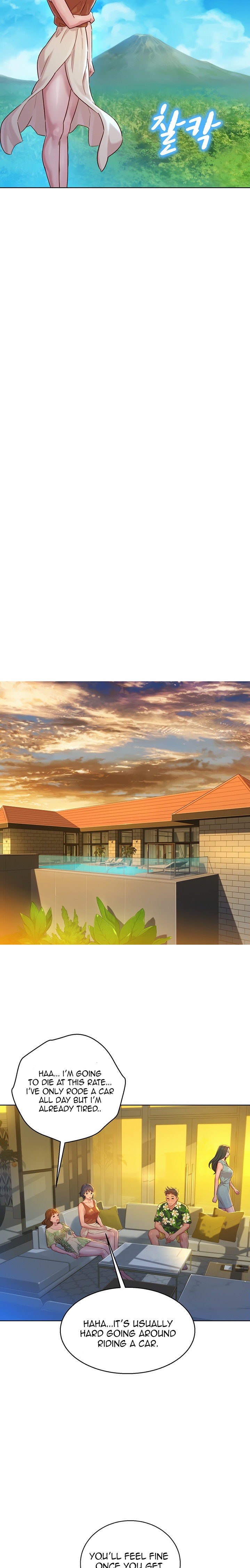 What Do You Take Me For? - Chapter 134 [photo 18] - MangaPorn