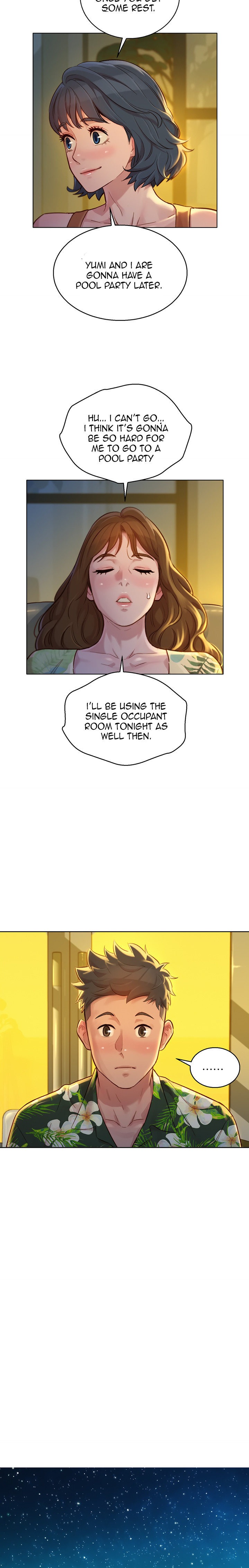 What Do You Take Me For? - Chapter 134 [photo 19] - MangaPorn