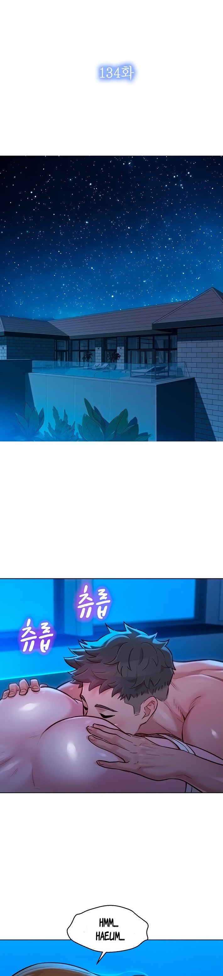 What Do You Take Me For? - Chapter 134 [photo 2] - MangaPorn