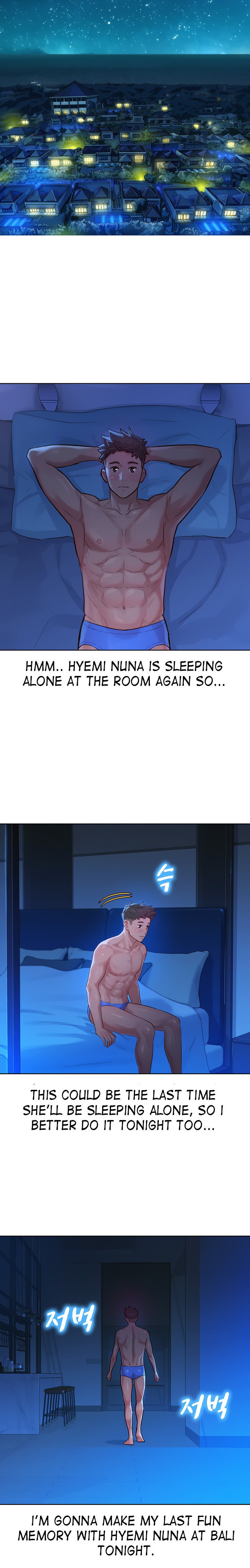 What Do You Take Me For? - Chapter 134 [photo 20] - MangaPorn