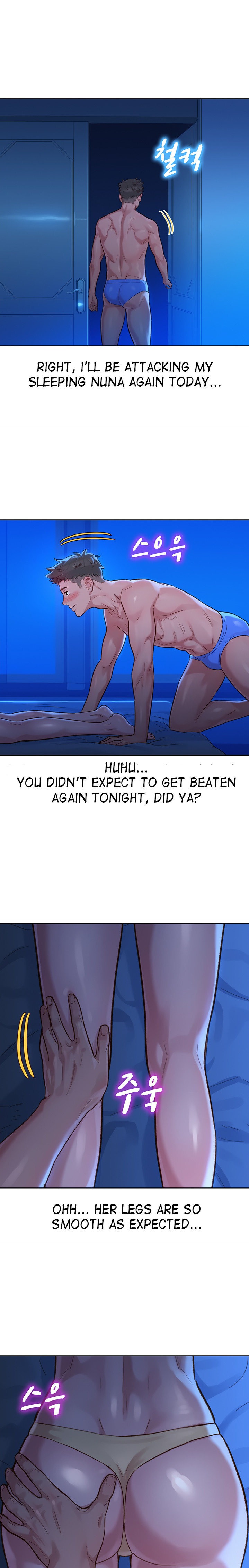 What Do You Take Me For? - Chapter 134 [photo 21] - MangaPorn