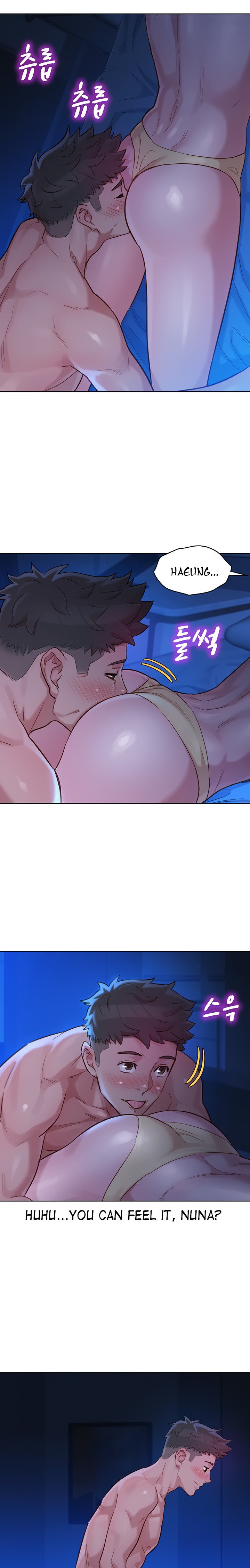 What Do You Take Me For? - Chapter 134 [photo 23] - MangaPorn