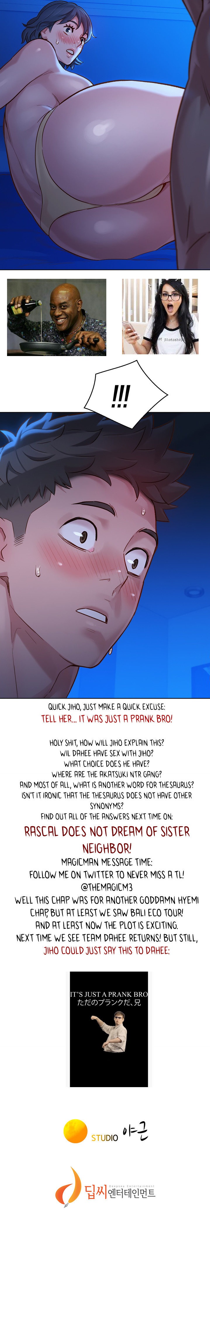 What Do You Take Me For? - Chapter 134 [photo 26] - MangaPorn