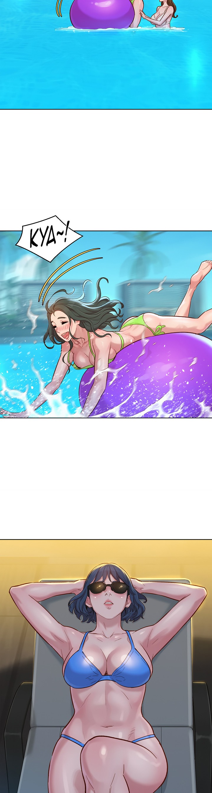 What Do You Take Me For? - Chapter 135 [photo 13] - MangaPorn