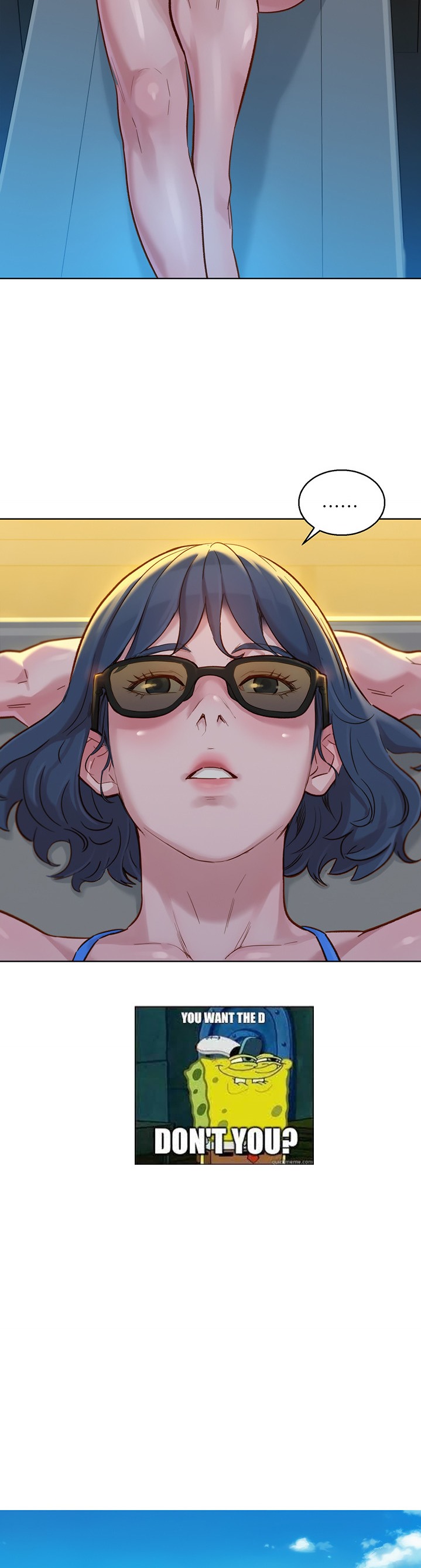 What Do You Take Me For? - Chapter 135 [photo 14] - MangaPorn