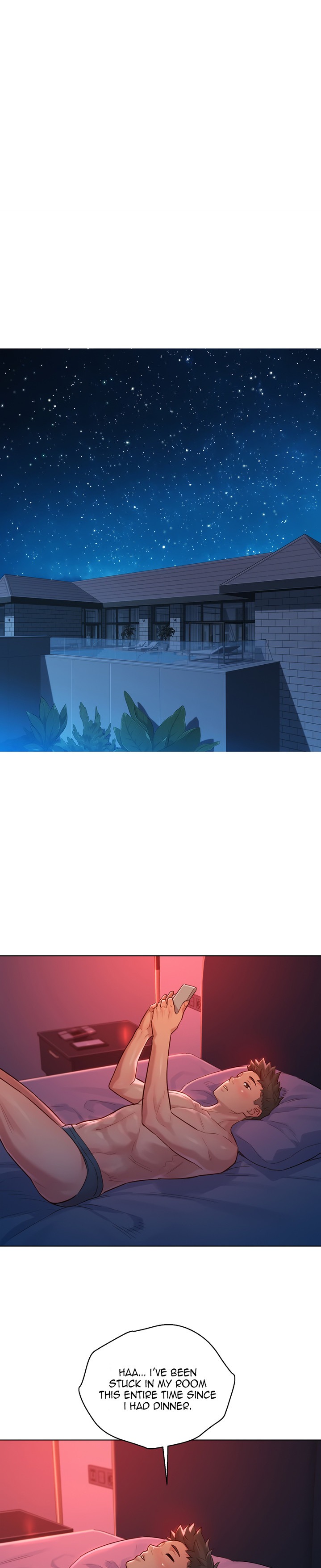 What Do You Take Me For? - Chapter 135 [photo 18] - MangaPorn