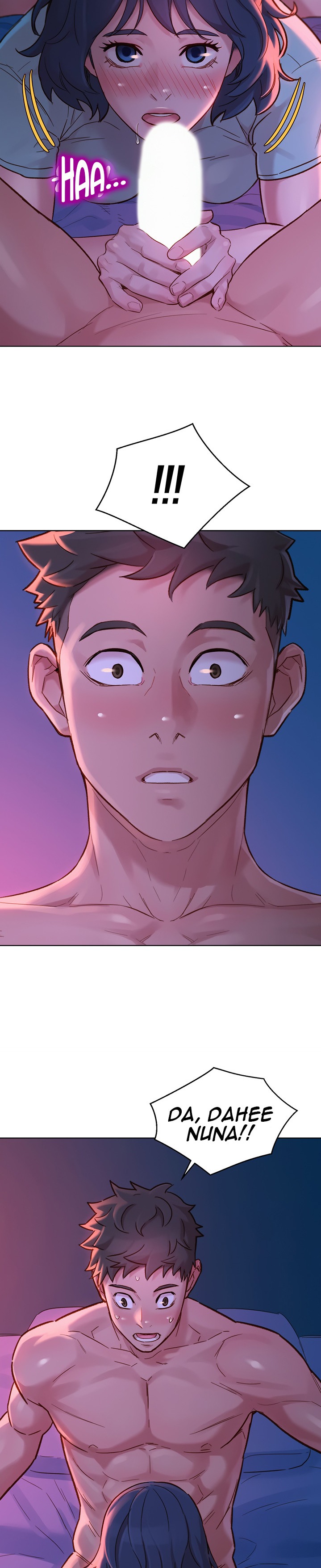 What Do You Take Me For? - Chapter 135 [photo 26] - MangaPorn