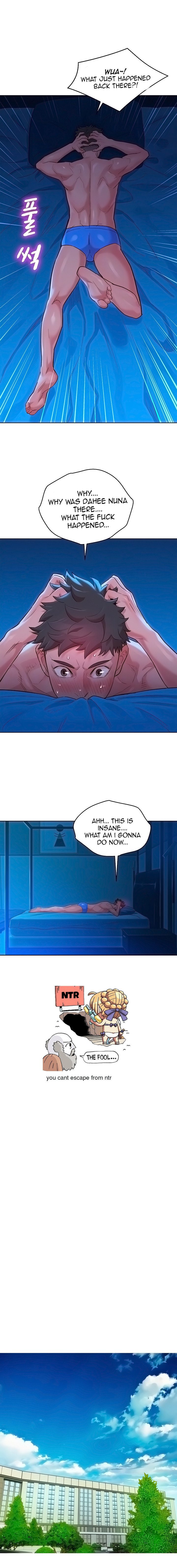 What Do You Take Me For? - Chapter 135 [photo 4] - MangaPorn