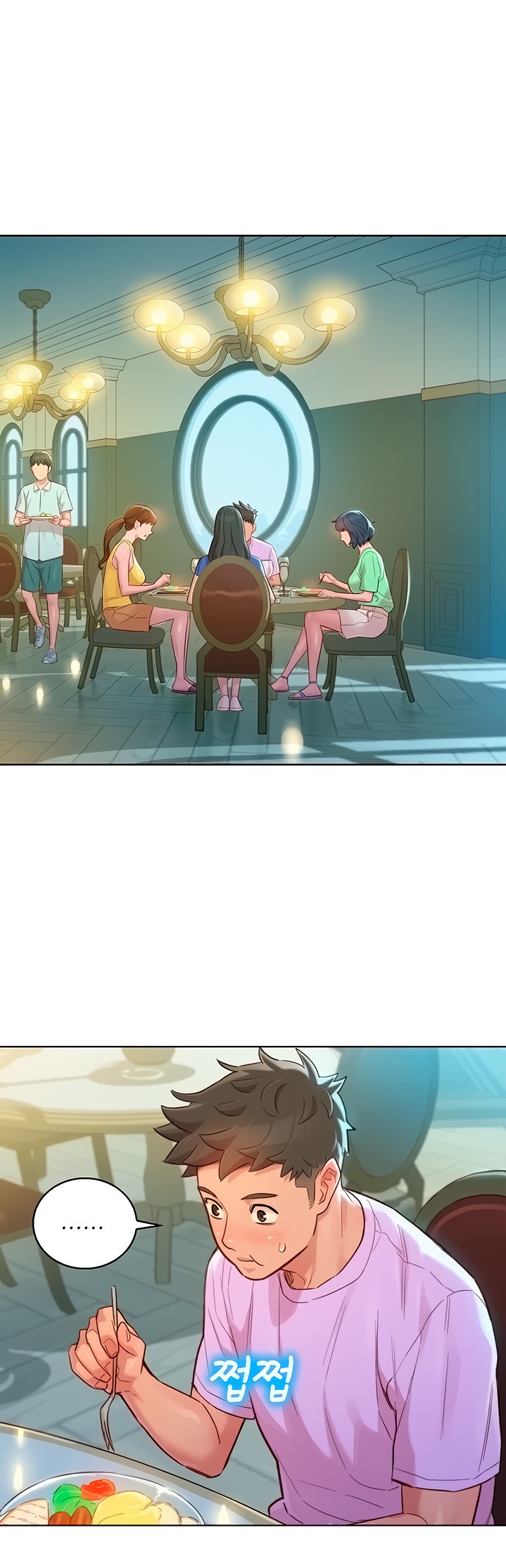 What Do You Take Me For? - Chapter 135 [photo 5] - MangaPorn