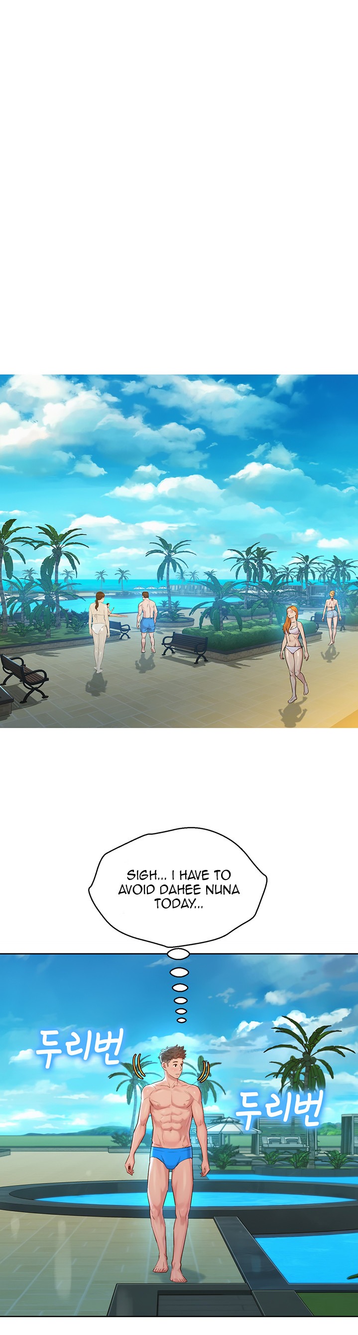 What Do You Take Me For? - Chapter 135 [photo 8] - MangaPorn