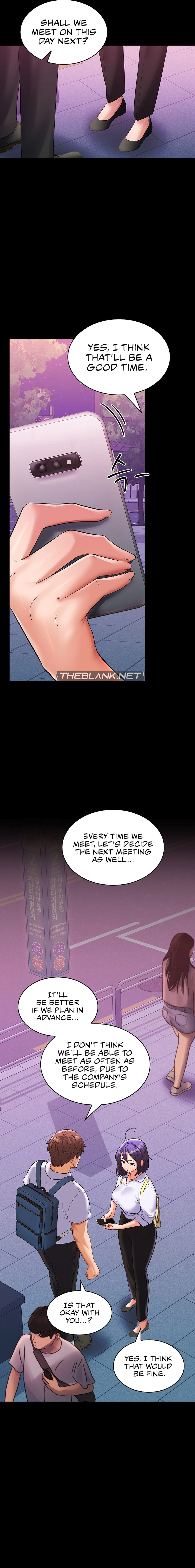 Not at Work - Chapter 5 [photo 17] - MangaPorn