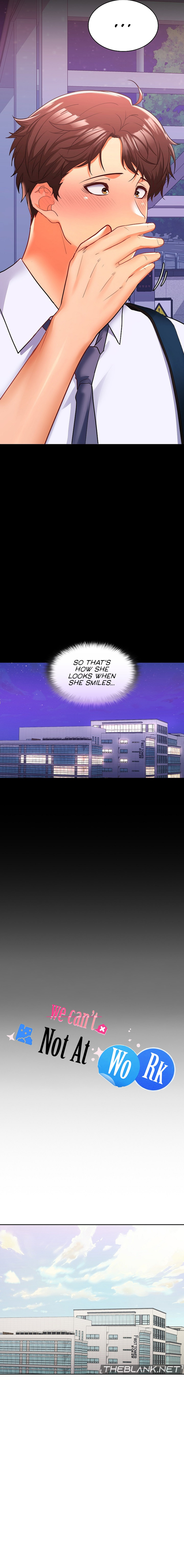 Not at Work - Chapter 5 [photo 20] - MangaPorn