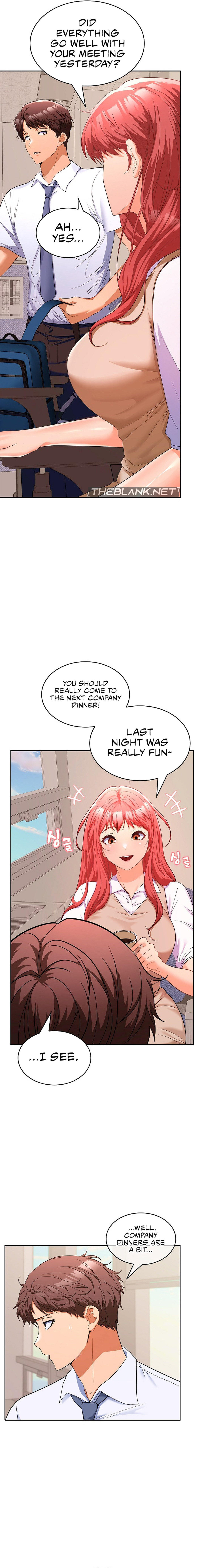 Not at Work - Chapter 5 [photo 23] - MangaPorn