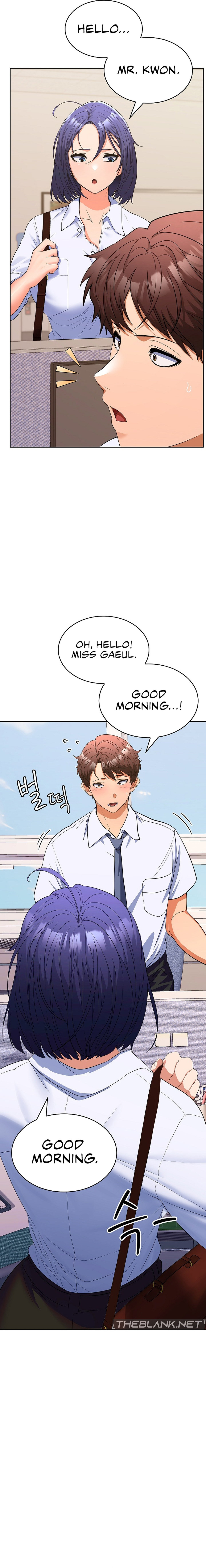 Not at Work - Chapter 5 [photo 24] - MangaPorn