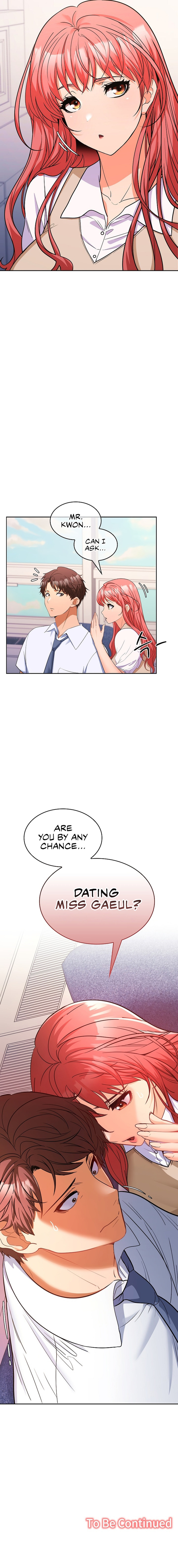 Not at Work - Chapter 5 [photo 26] - MangaPorn